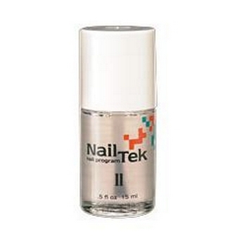 Nail Tek - II - Intensive Therapy for Soft, Peeling Nails .5 fl oz